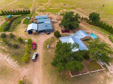 House in Curry County, New Mexico