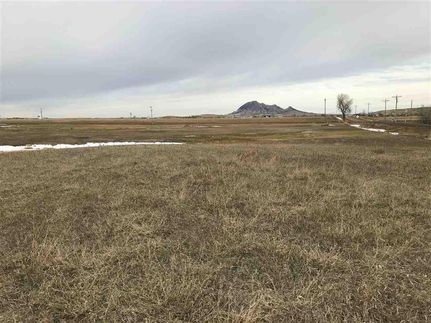 Farm and Ranch in Meade County, South Dakota
