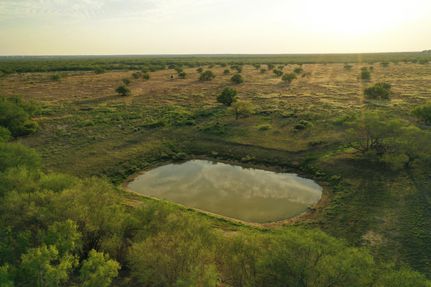Farm and Ranch in Dimmit County, Texas