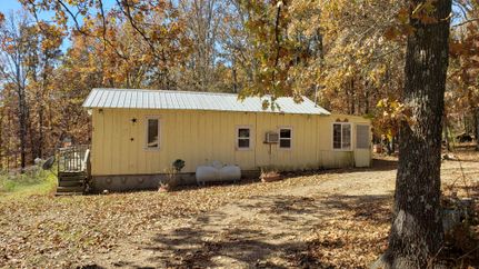 Timberland Property in Douglas County, Missouri