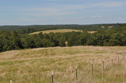 Land in Howell County, Missouri