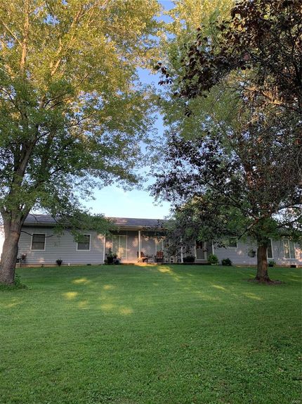 Farm and Ranch in Franklin County, Missouri