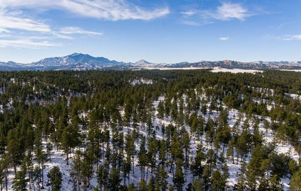 Farm and Ranch in Converse County, Wyoming