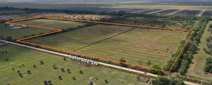Farm and Ranch in Indian River County, Florida