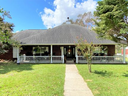 Recreational Property in Escambia County, Florida