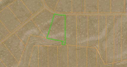 Land for sale in Costilla County, Colorado