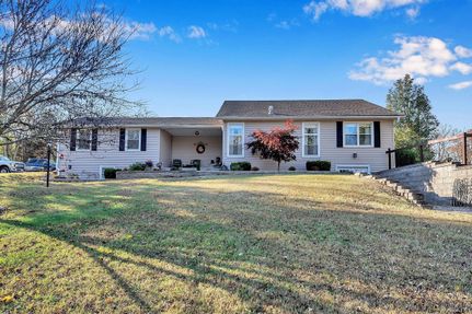 Horse Property in Saint Louis County, Missouri