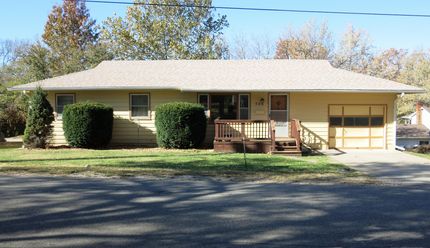 Recreational Property in Harrison County, Missouri