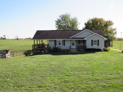 Farm and Ranch in Davis County, Iowa