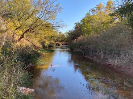 Waterfront Property in Custer County, Oklahoma