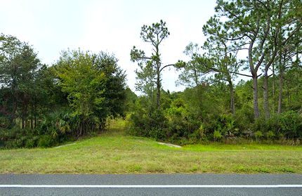Recreational Property in Alachua County, Florida
