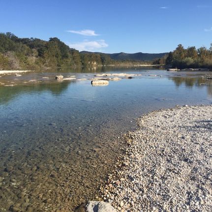 Commercial Property in Real County, Texas