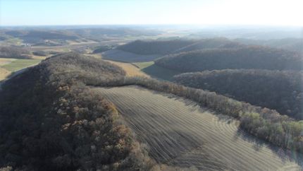 Hunting Property in Buffalo County, Wisconsin