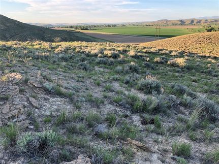 Commercial Property in Carbon County, Montana