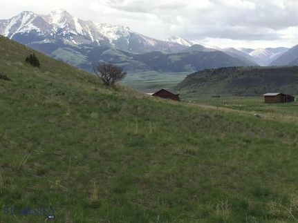 Timberland Property in Park County, Montana