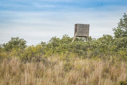 Farm and Ranch in Wheeler County, Texas