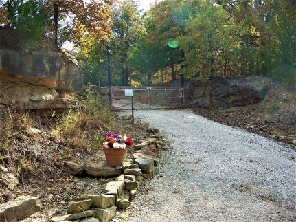Recreational Property in Pawnee County, Oklahoma