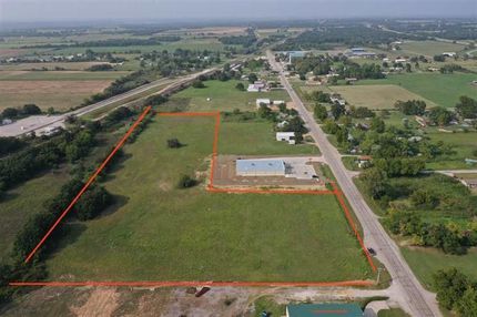 Land in Love County, Oklahoma