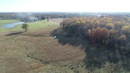 Farm and Ranch in Martin County, Indiana