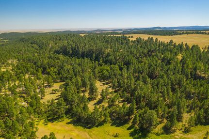 Commercial Property in Pennington County, South Dakota