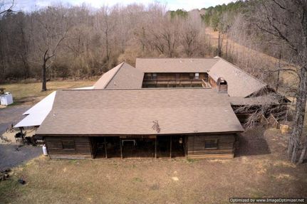 Hunting Property in Carroll County, Mississippi