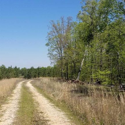 Land in Stewart County, Tennessee