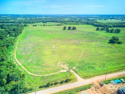 Recreational Property in Payne County, Oklahoma