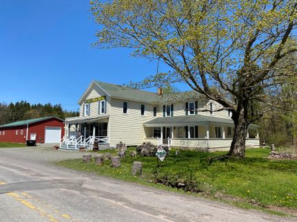 Farm and Ranch in Wayne County, Pennsylvania
