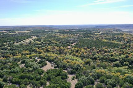 Farm and Ranch in Palo Pinto County, Texas