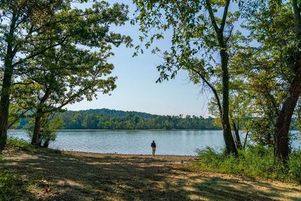 Land in Humphreys County, Tennessee