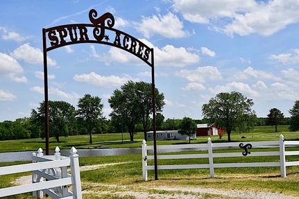 Farm and Ranch in Morgan County, Missouri