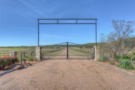 Recreational Property in Palo Pinto County, Texas