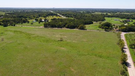 Farm and Ranch in Milam County, Texas
