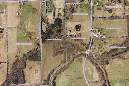 Timberland Property in Miami County, Kansas