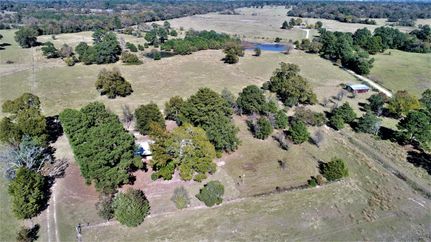 Recreational Property in Houston County, Texas