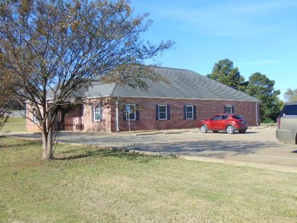 Farm and Ranch in Cherokee County, Texas