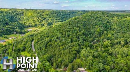 Land in Buffalo County, Wisconsin