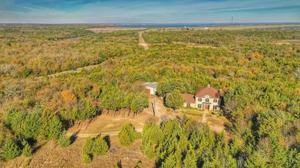 Land in Grayson County, Texas