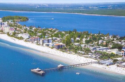 Land in Lee County, Florida