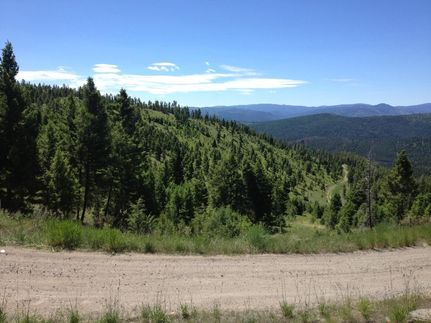 Horse Property in Granite County, Montana