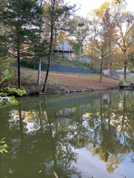 Recreational Property in Etowah County, Alabama