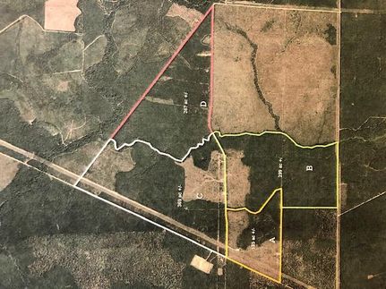 Land in Morehouse Parish, Louisiana