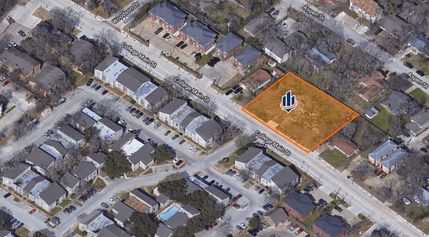 Land in Brazos County, Texas