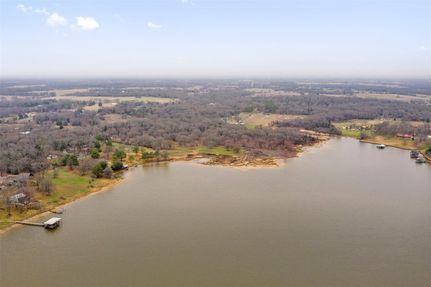 Timberland Property in Henderson County, Texas