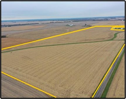Farm and Ranch in Peoria County, Illinois