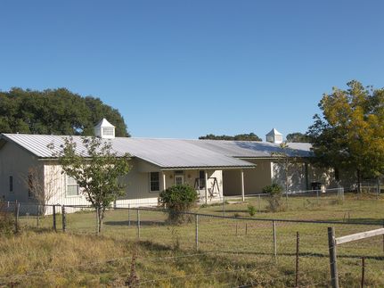 Farm and Ranch in Colorado County, Texas