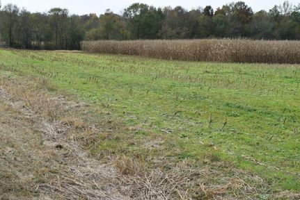 Recreational Property in Coffee County, Tennessee