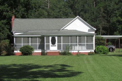 Land in Lee County, South Carolina