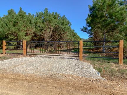 Land in Bowie County, Texas
