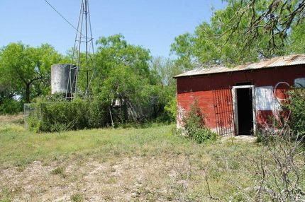 Recreational Property in Duval County, Texas